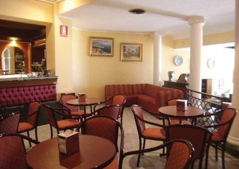 Hotel Panoramic Giardini Naxos Eksteriør billede